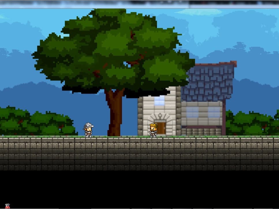 Become A Hero screenshot 2