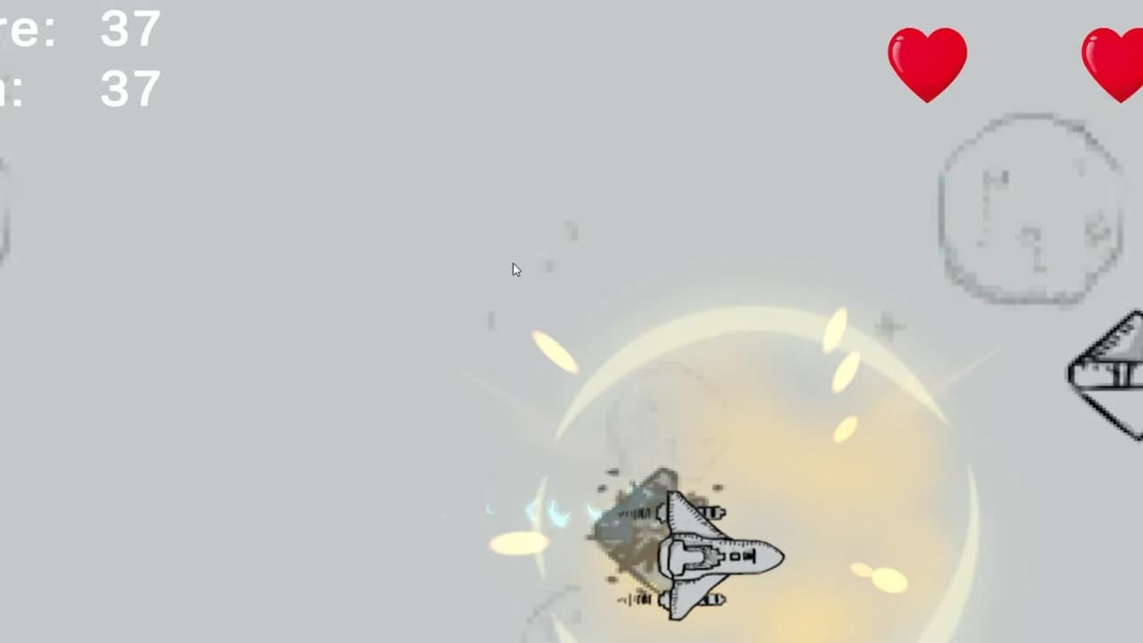 纸片飞机 screenshot 5