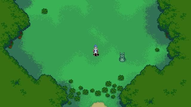 Blade of Verdance - Demo