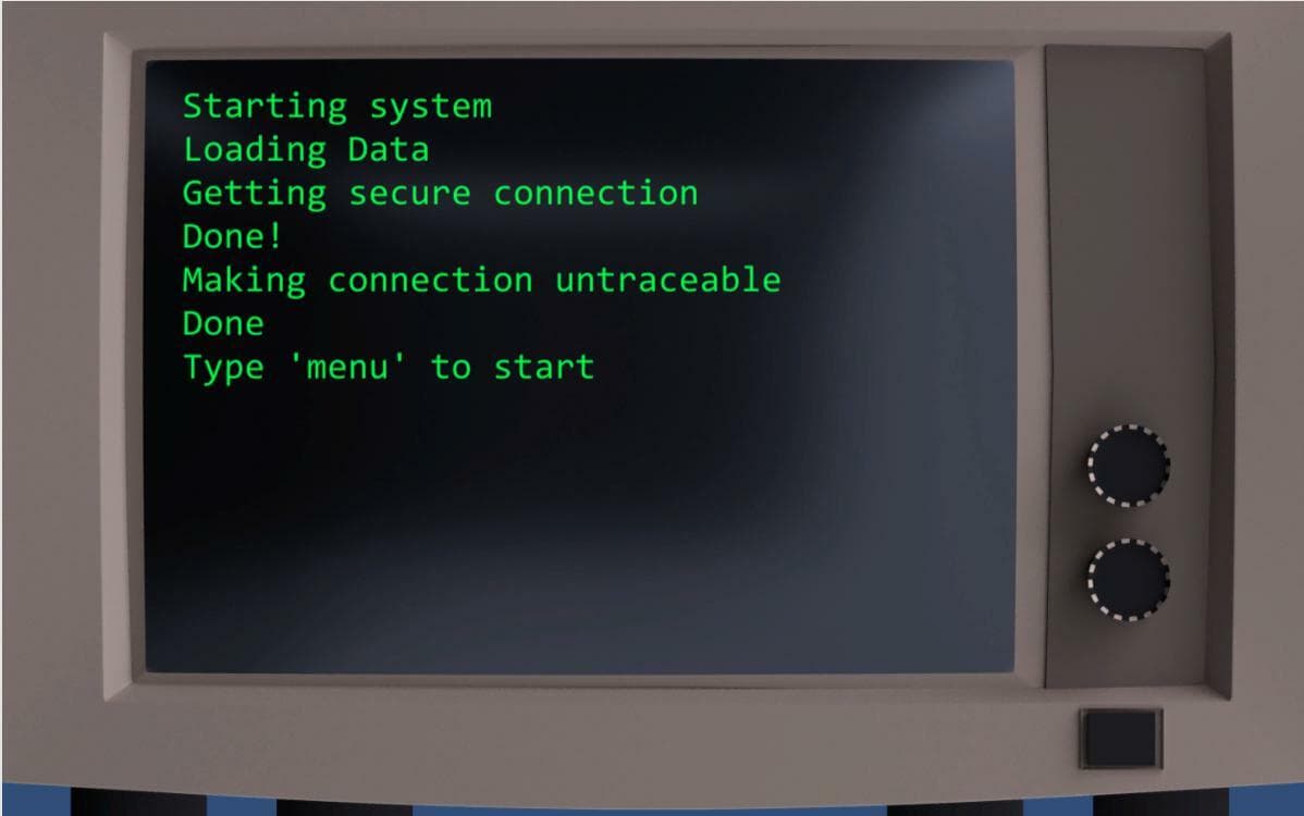 Hack Into It