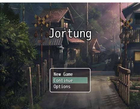 Jortung: The Beginning