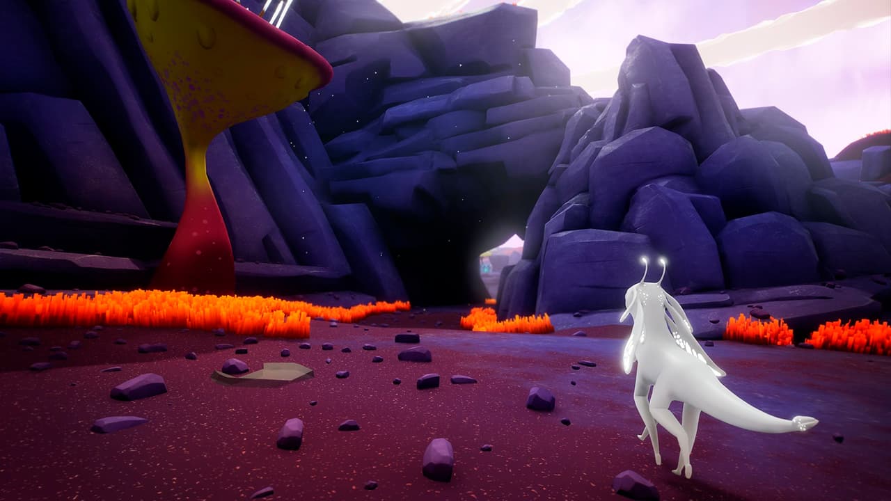 Sayri: The Beginning screenshot 4