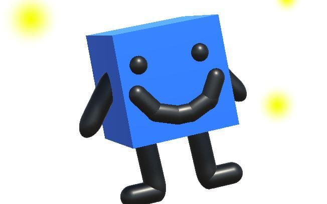 Super Bob Clicker