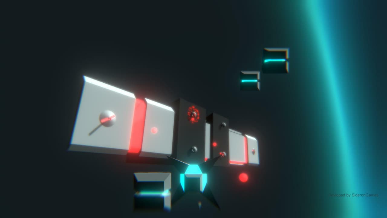 STprototype screenshot 3