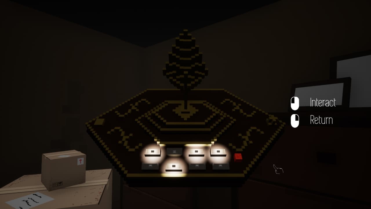 Piece Of Home screenshot 3