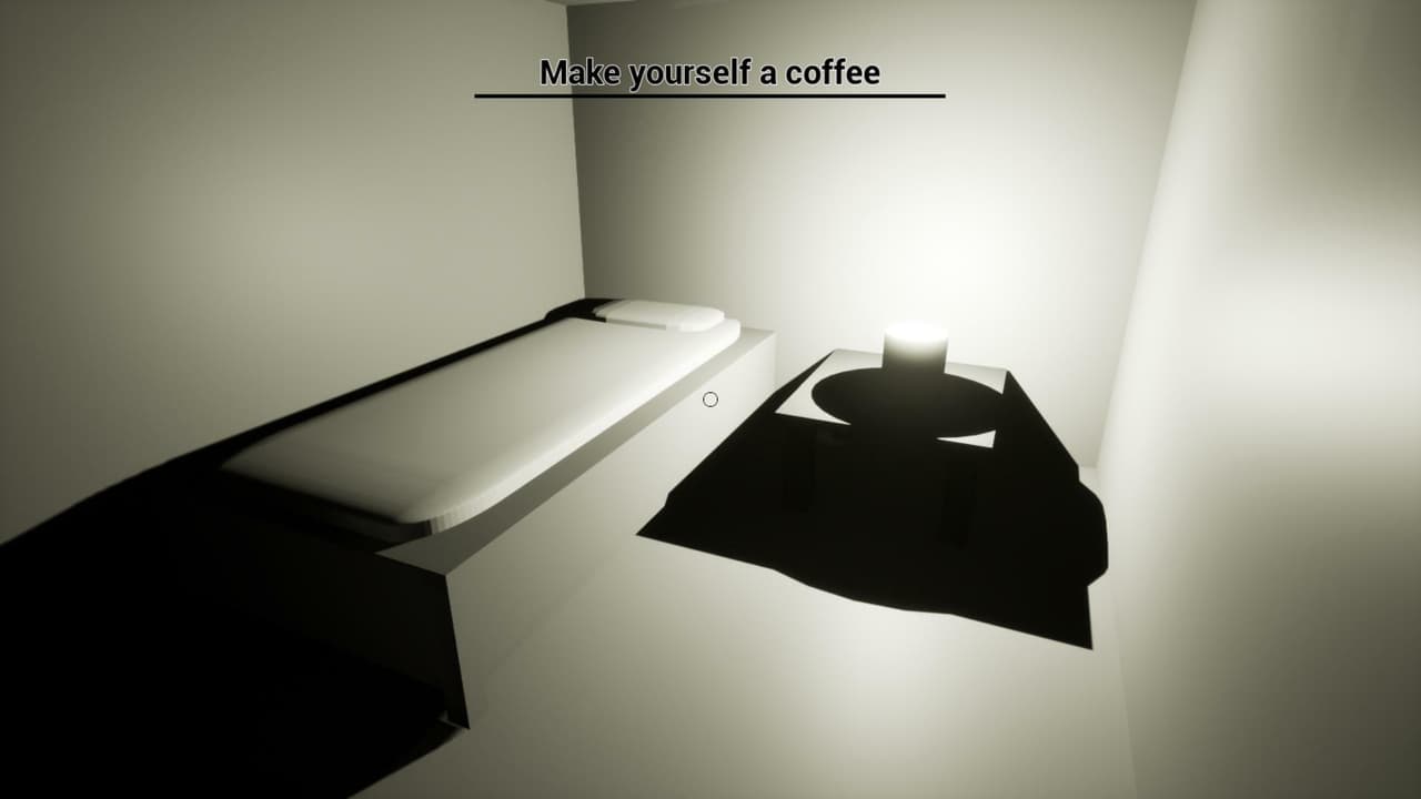 Monotonous screenshot 2
