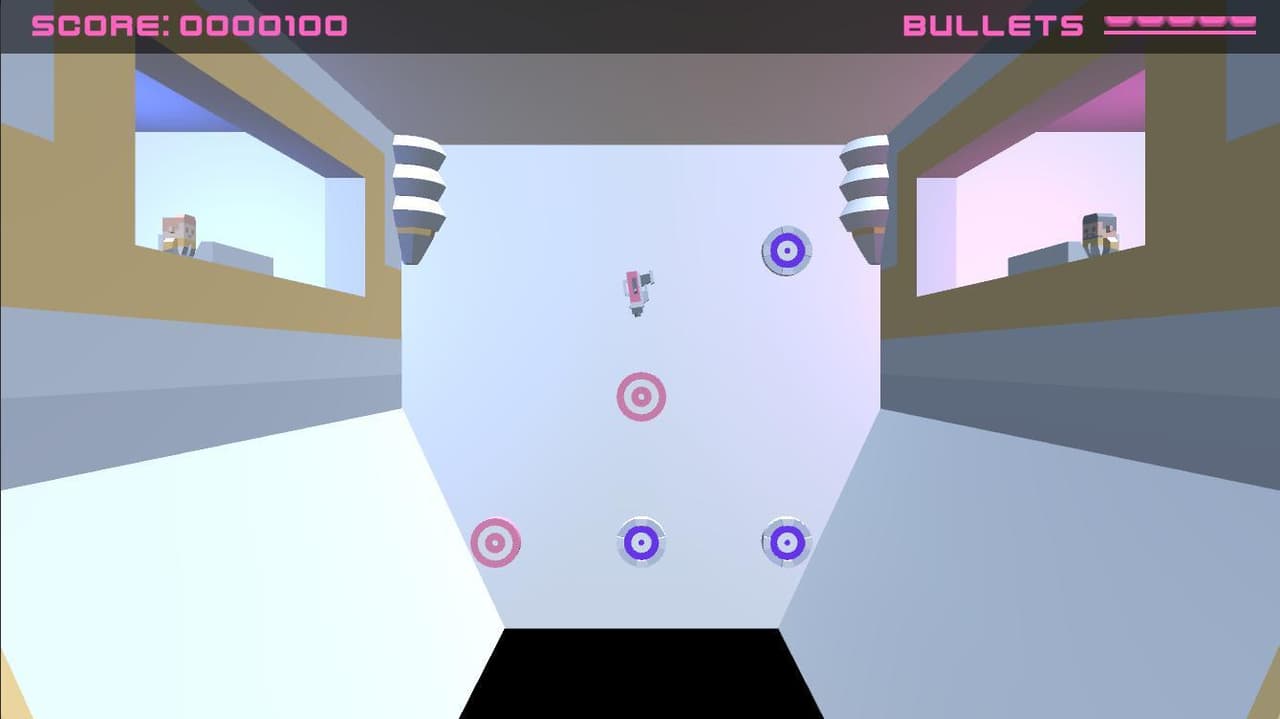 What the gun? screenshot 2