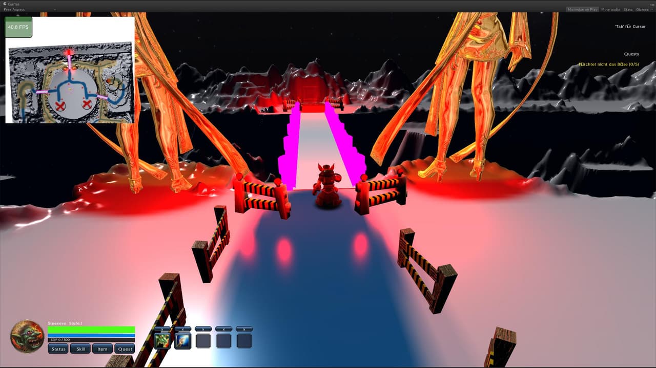 Smythos screenshot 6
