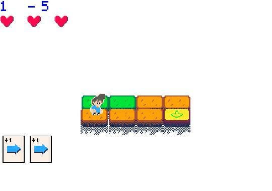 Lie of change screenshot 5