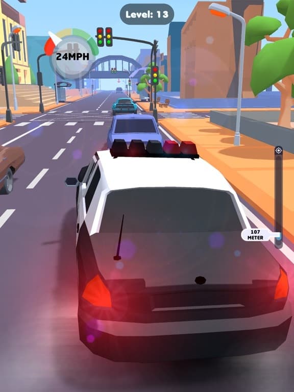 Police Officer screenshot 2