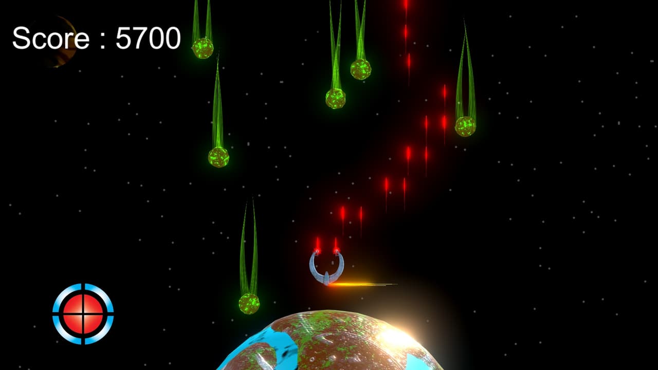 SpaceForce screenshot 4