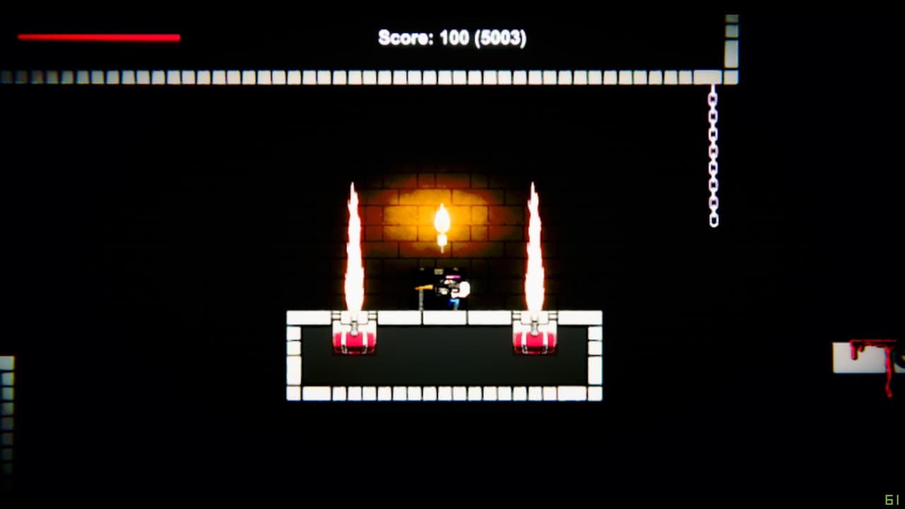 John Dungeon (itch) screenshot 2