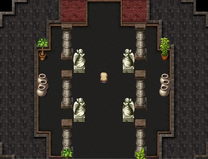 The Tower of Babel: Escape