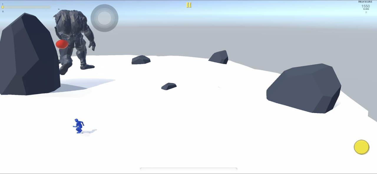 Stompingo screenshot 6