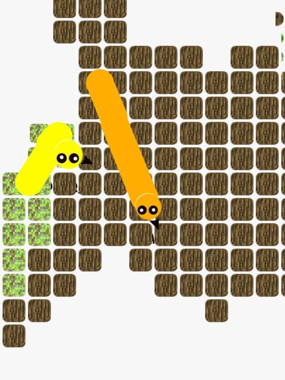 Venom Io - Angry Snake Crash screenshot 2