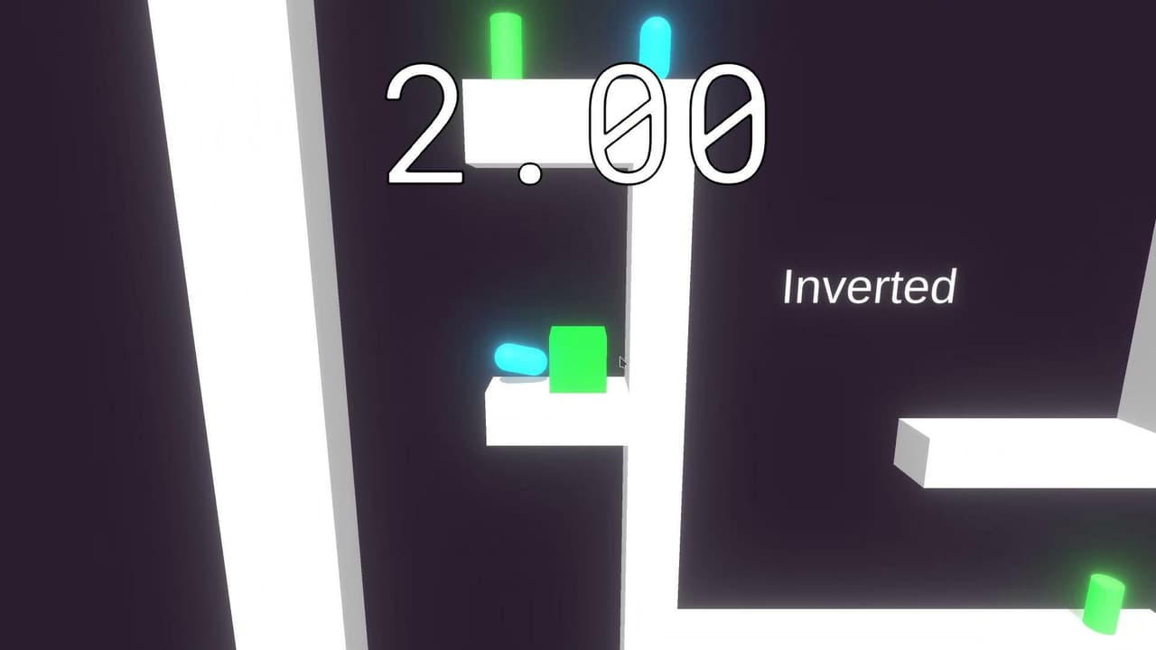 2 == "SPEED" screenshot 5