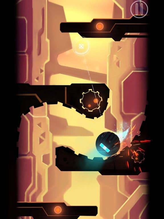 Magnis Game screenshot 5