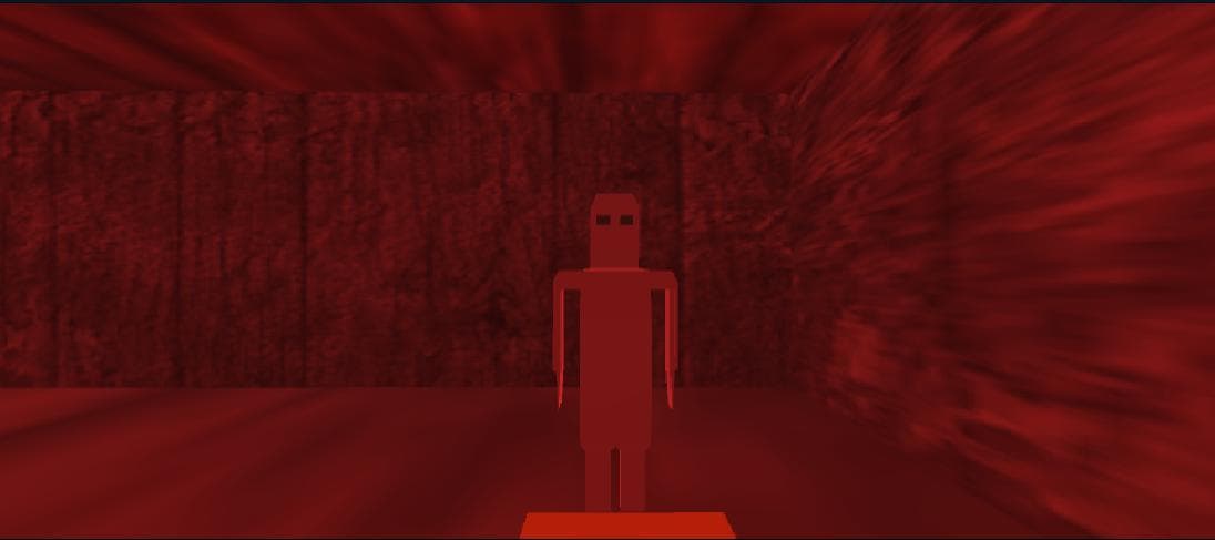 Space Man (ArrieBoy22) screenshot 3