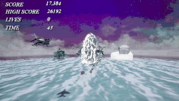 CTHULHU: Frozen Nightmare screenshot 5