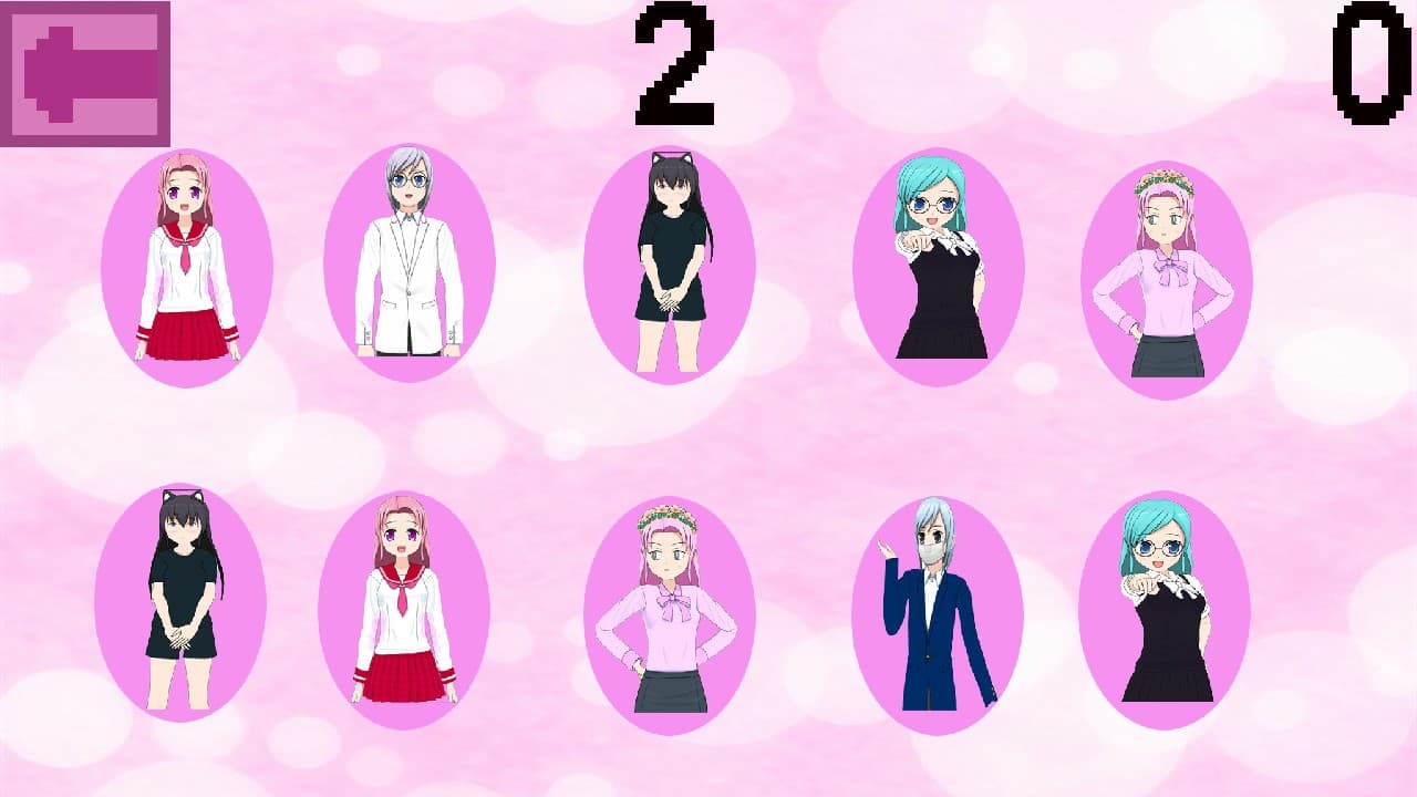 Anime Girl Or Boy? screenshot 4