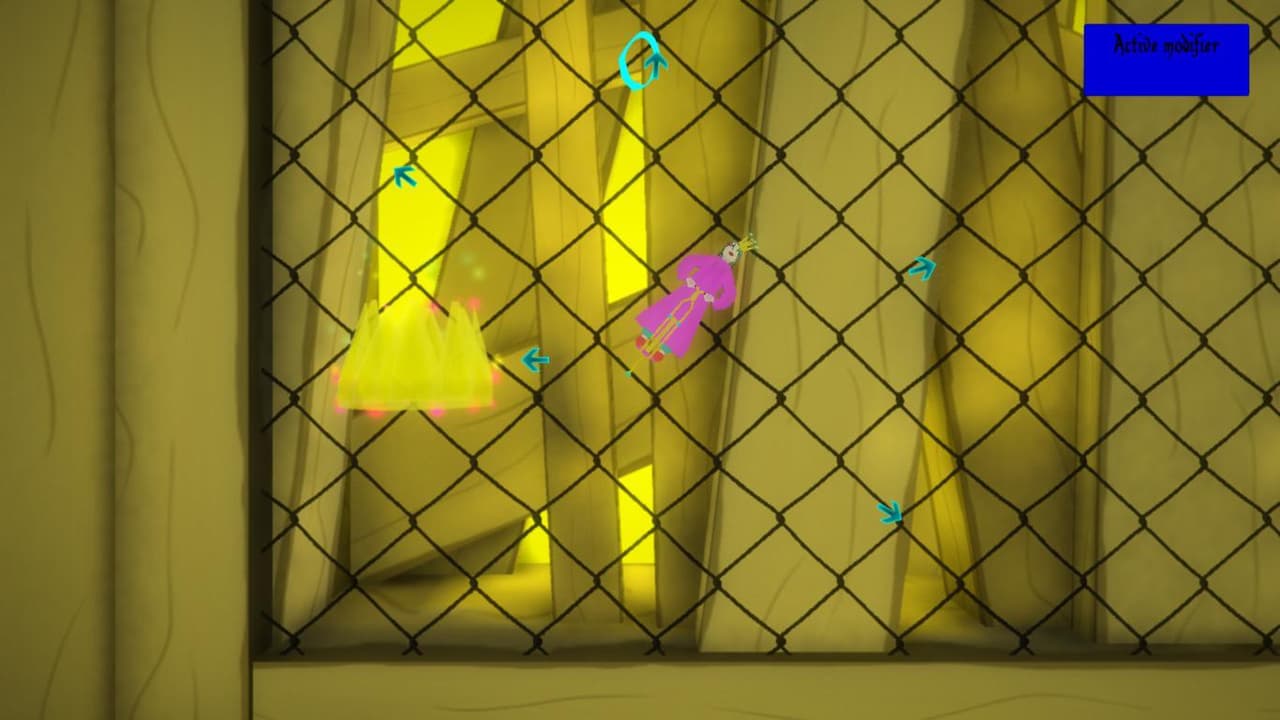 Pogo Box - Princess Pogo Returns Rainbow Edition screenshot 2