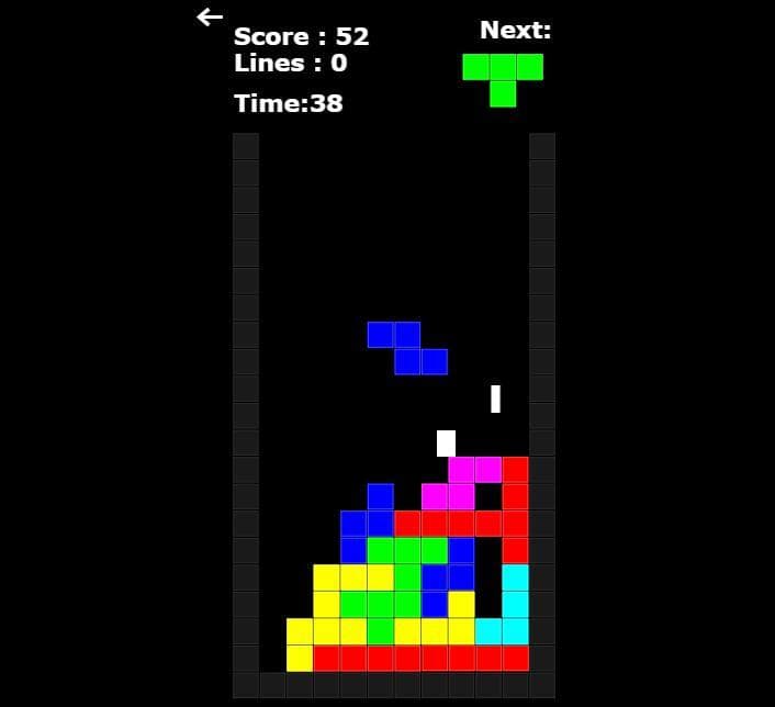 Tet-Platform-Ris screenshot 3