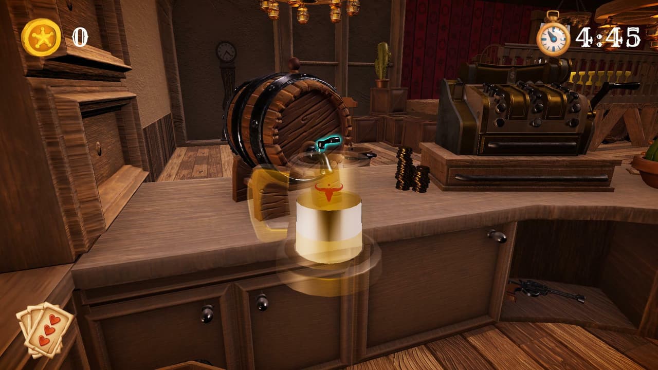 POUR! screenshot 5