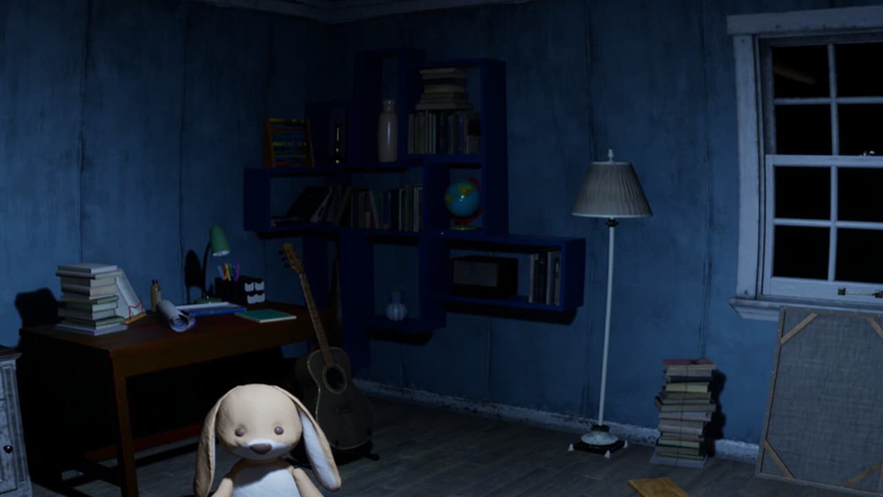 Night Fright screenshot 6
