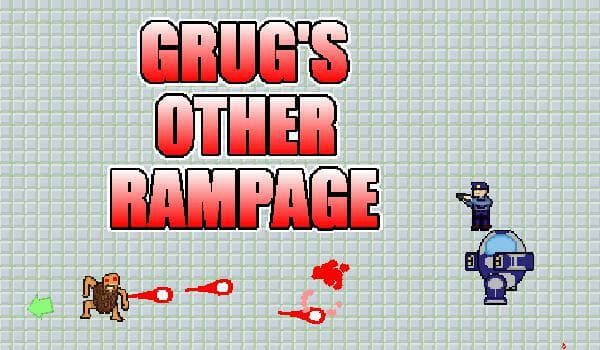 Grugs Other Rampage