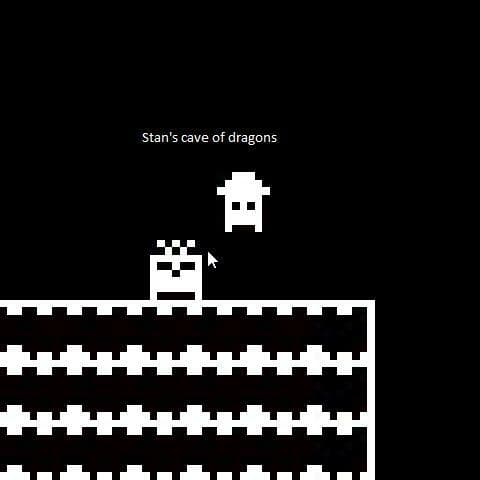 Stans cave of dragons