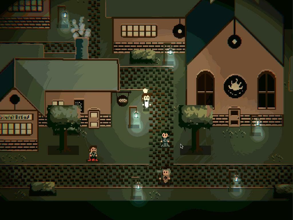 Poiura screenshot 3