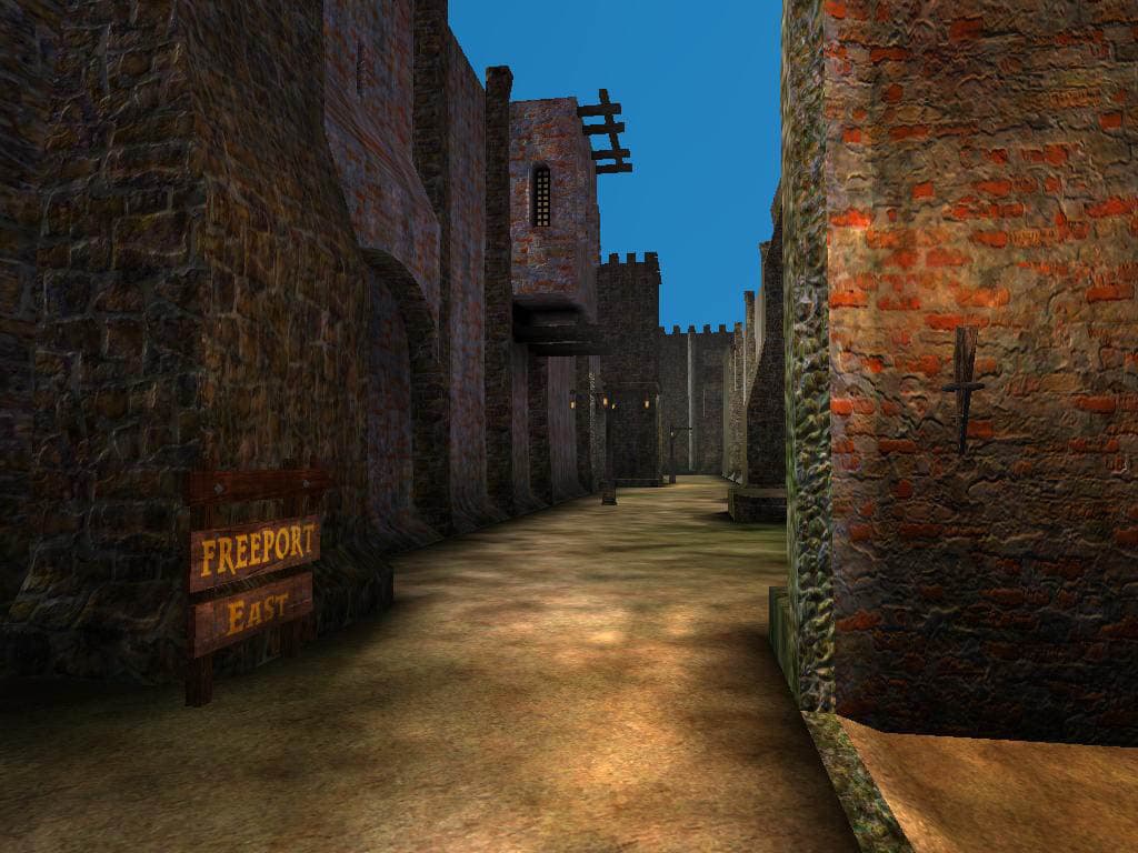 EverQuest: Prophecy of Ro screenshot 4