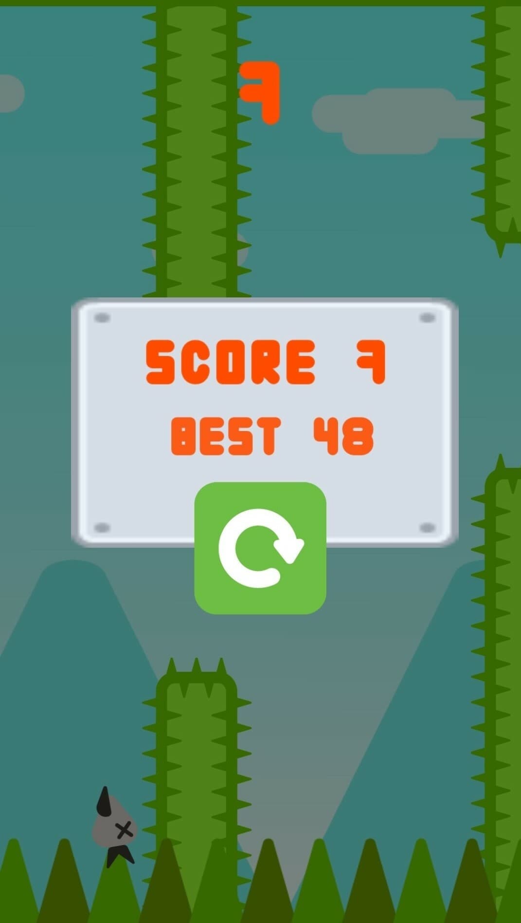 Poppy Bird screenshot 5