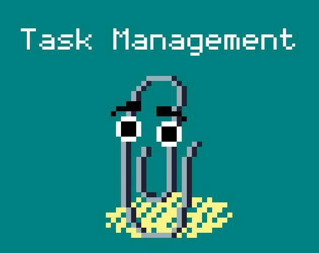 Task Management screenshot 2