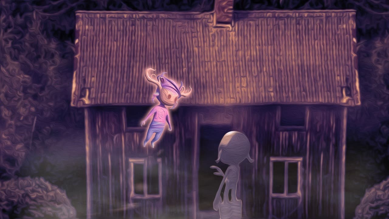 Soul Strand screenshot 4