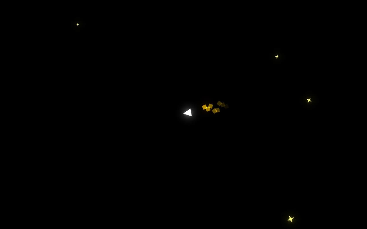 1HGJ5: Spaceship Prototype