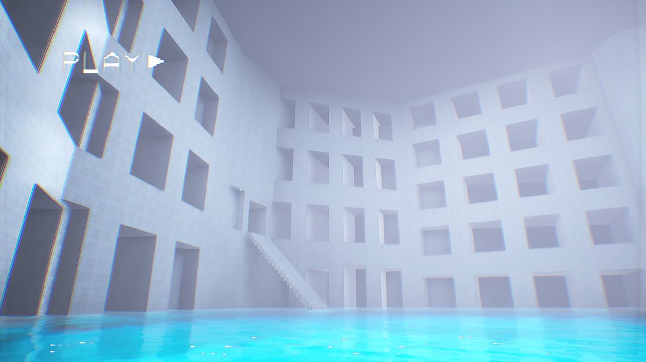 The Backrooms Deeper screenshot 5