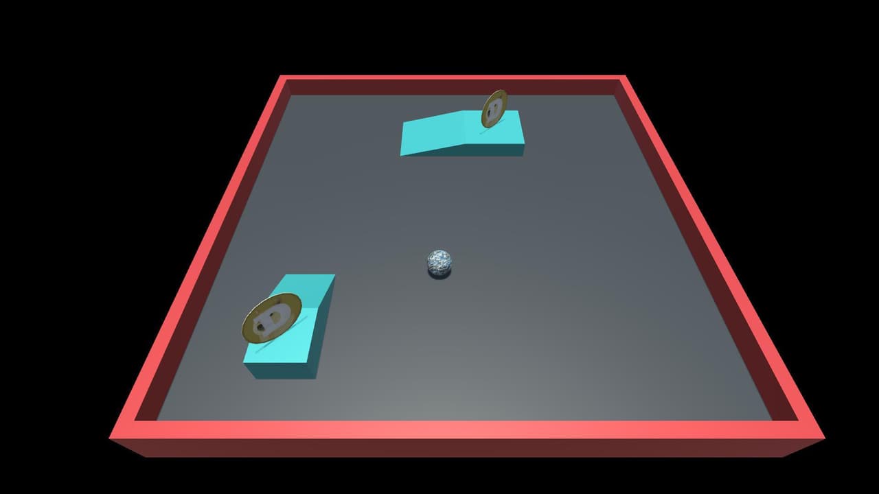 Very Ball Wow screenshot 2