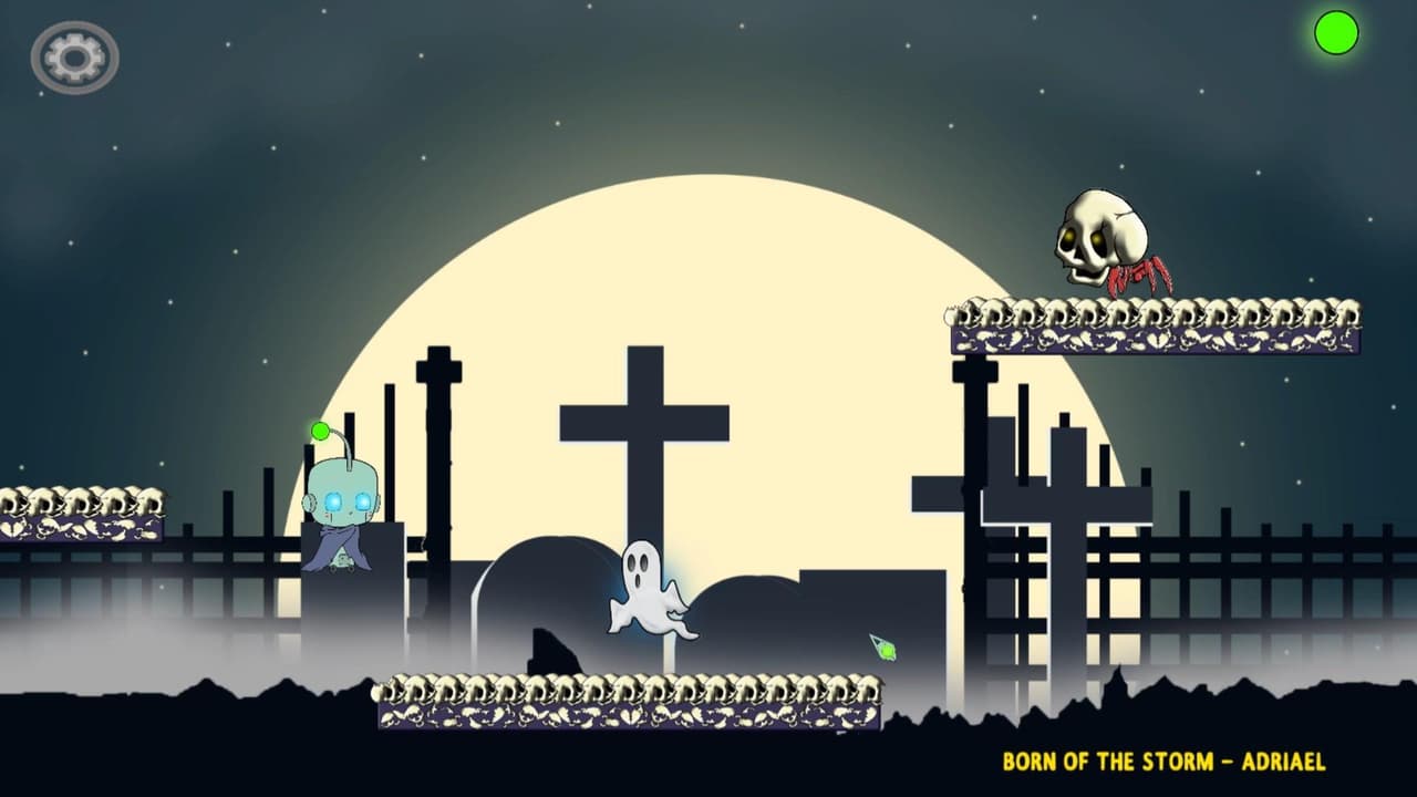 Out Of Battery (UntitledStudiosSpain) screenshot 4