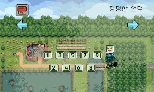 OneLineHero screenshot 3