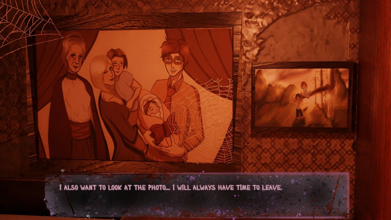 Find the stalker screenshot 4
