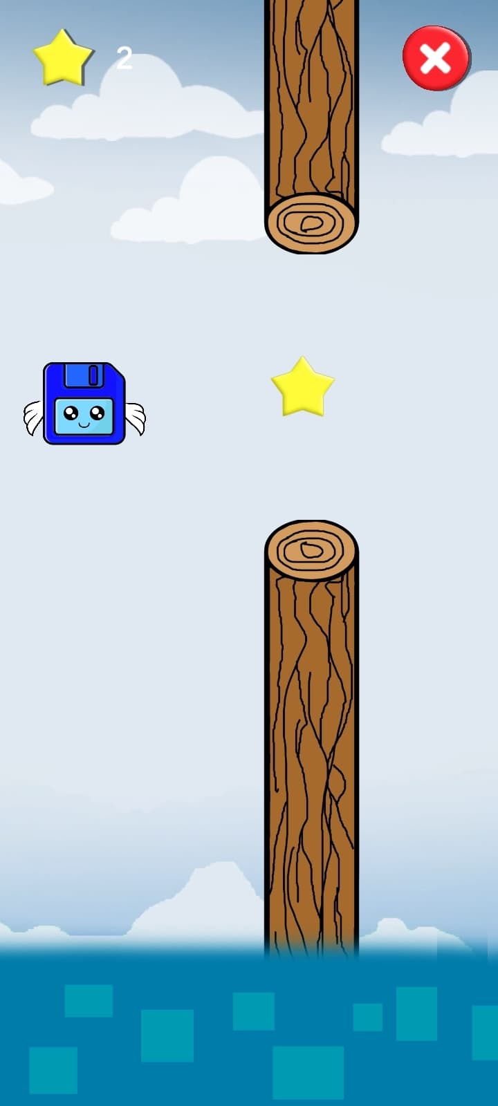 Floppy Bird (Sisi)