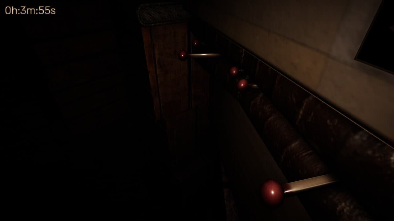 Tiny Jump screenshot 5