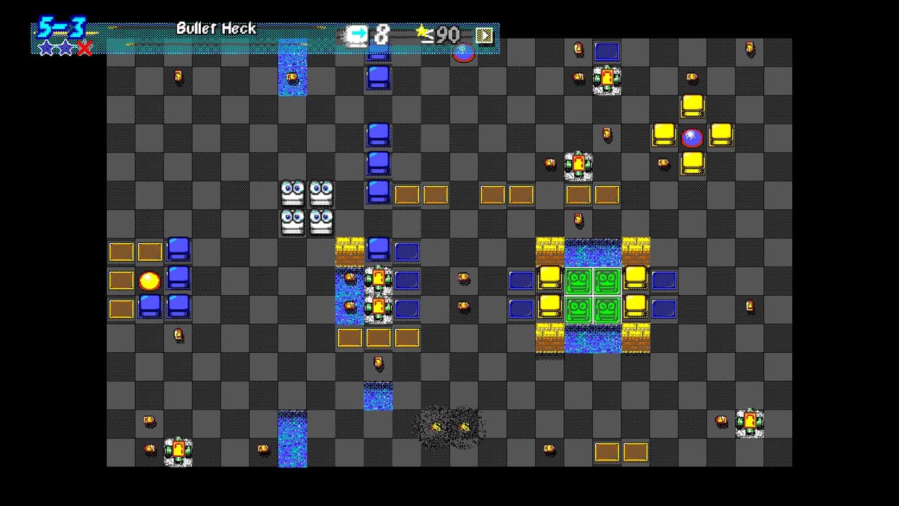 Little Square Things screenshot 6