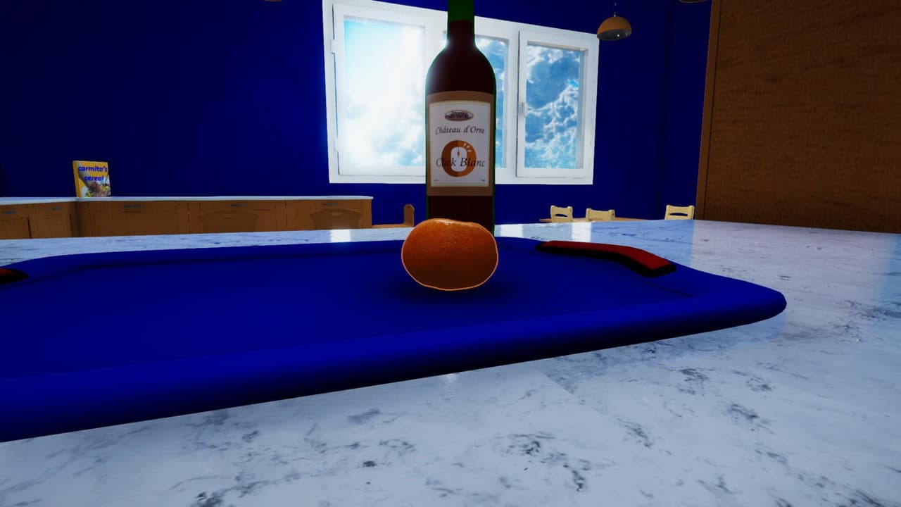 marina mandarina screenshot 2