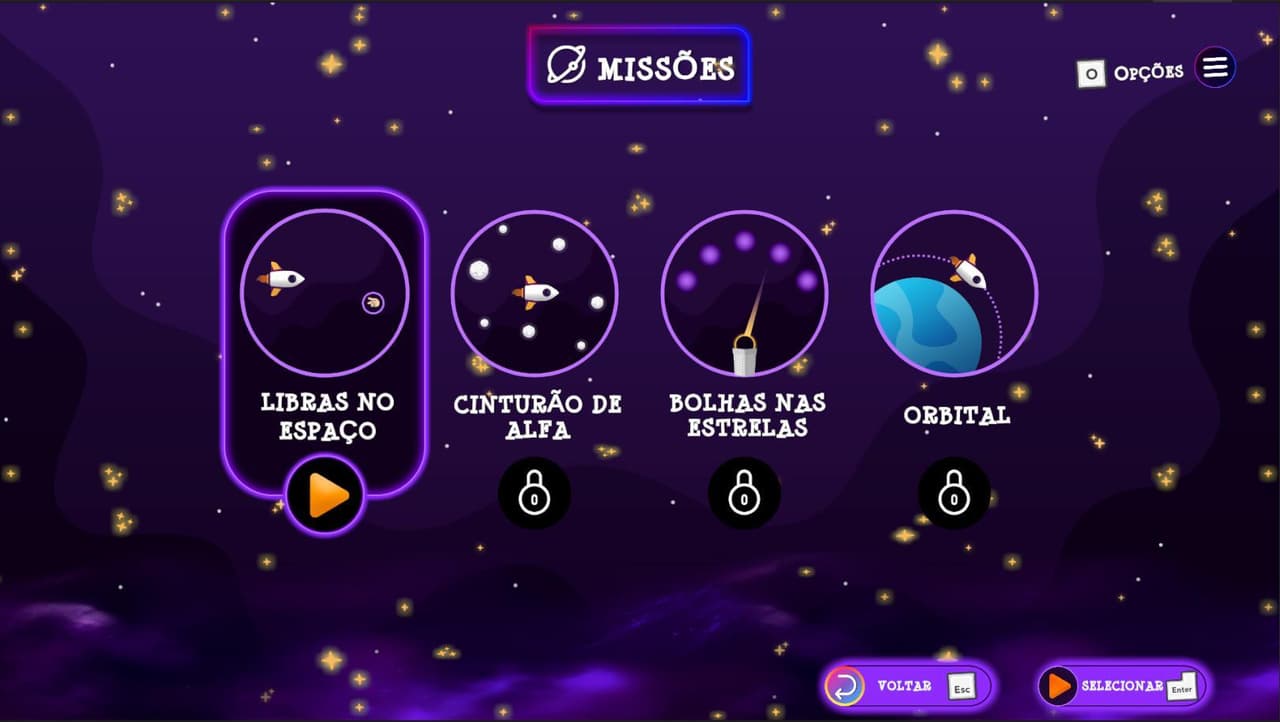 Vega (itch) screenshot 4