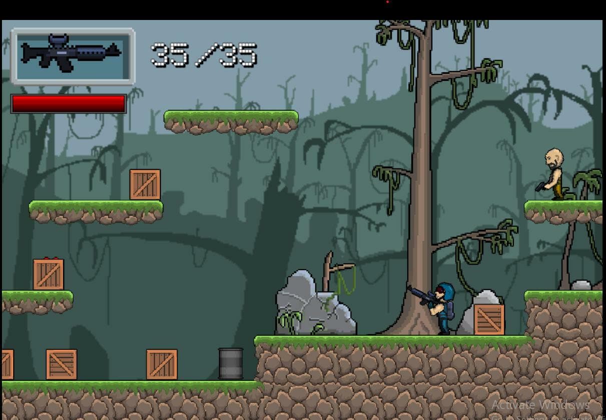 Blood Wars 2