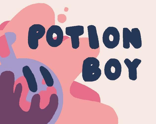 Potionboy