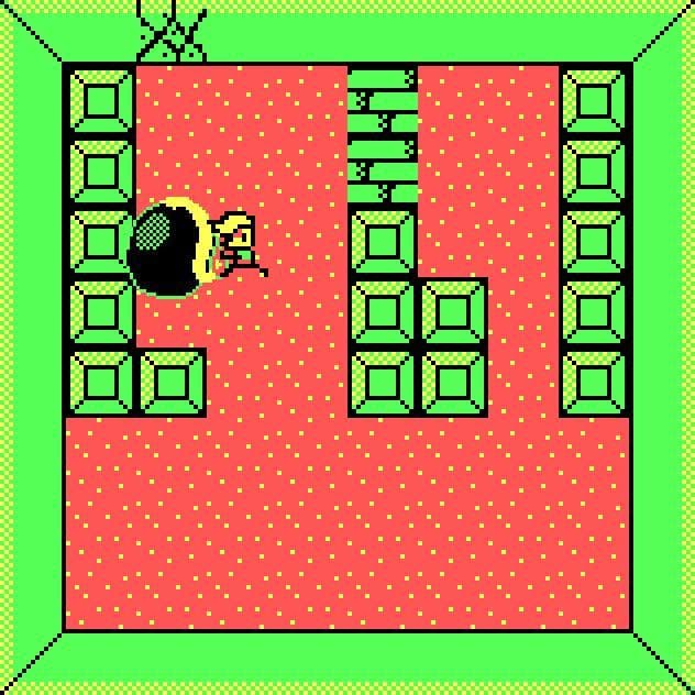 Tomb of Bomb screenshot 2