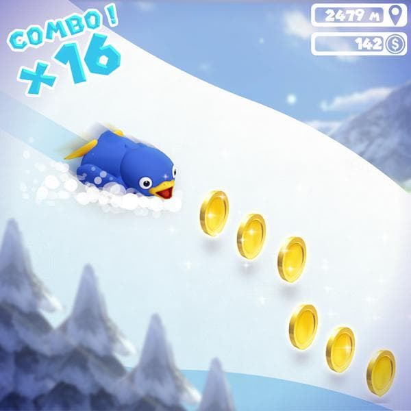 D4 - Snowboard x Adventure - team #cami
